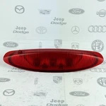 2004-2009 Nissan Quest 3RD Brake Light High Mount Stop Lamp Oem 26590-5Z000. Fixed Price $72.99.