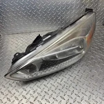 Oem 2015-2018 Ford Focus Left Driver Lh Headlight Headlamp Assembly F1EB13W030JF. Fixed Price $79.99.