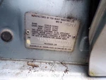 Passenger Right Headlight Fits 92-94 Legacy 495761. Fixed Price $140.00.