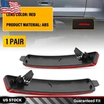 Pair Rear Bumper Reflectors For 2007-2010 Saturn Outlook Driver & Passenger Side. Fixed Price $15.19.