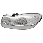 For 01-02 Saturn S-series Coupe Headlamp W/bulb Driver Side. Fixed Price $110.95.