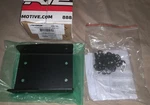 Aries 256TBL Jeep Third Brake Light Extension Bracket. Fixed Price $7.50.