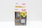 Grote BZ211-5 Britezone 3" Square Led Work Light 1100 Lumens Flood Pattern. Fixed Price $19.95.