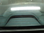 20 Honda Civic High Mounted Stop Light Parcel Shelf. Fixed Price $78.00.