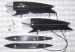 1930-1949 Gm Park/sig Lamps 12V Chevrolet Buick Pontiac Oldsmobile Cadillac. Fixed Price $225.00.