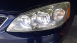 2009 Pontiac G6 Driver Left Headlight Assembly Lh Clear Lens Used 123K Miles. Fixed Price $124.39.