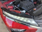 Passenger Corner/park Light Daytime Running Fits 22-25 Eclipse Cross 767978. Fixed Price $303.88.