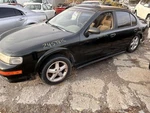 Driver Corner/park Light Lamp-turn Signal Outer Fits 95-99 Maxima 556884. Fixed Price $93.90.