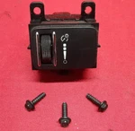 2014 2015 Dodge Dart 13-15 Viper Dash Lamp Dimming Toggle Rheostat 68141056AC. Fixed Price $32.99.