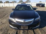 Used Right Tail Light Assembly Fits: 2014 Acura Rlx Quarter Mounted Grade. Fixed Price $381.70.