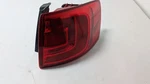 Passenger Tail Light Sedan Base Incandescent Lamps Fits 11-14 Jetta 382398. Fixed Price $67.20.