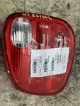 2000-2004 Ford F150 Driver Taillight Heritage Flare Side Oem YL3Z13405AA. Fixed Price $95.99.