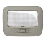 2014-2024 Mitsubishi Mirage Front Overhead Reading Dome Light Lamp Oem. Fixed Price $40.49.