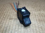 Oem Jeep Cherokee Xj 97-01 Wrangler Tj 97-02 Fog Light Rocker Switch 56007247. Fixed Price $49.99.