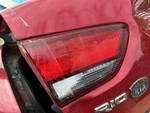 Driver Tail Light Sedan Decklid Mounted Incandescent Fits 18-23 Rio 104914425. Fixed Price $104.55.