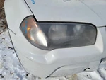 Passenger Right Headlight Without Xenon Fits 04-06 Bmw X3 1668789. Fixed Price $149.90.