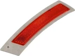 Genuine Bmw Side Reflector Left 63-14-7-176-671 New. Fixed Price $64.96.
