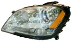Mercedes ML350 Hella Front Left Headlight Assembly 263064551 1648203559. Fixed Price $722.00.