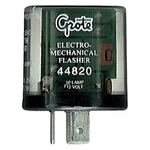 Grote 10-LIGHT Electromechanical Flasher. Fixed Price $21.40.
