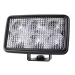 Grote 63611-5 Floodlight, 700LM, Rectangular, Led, 3-5/8"H. Fixed Price $105.99.