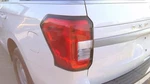 Driver Tail Light Incandescent Black Bezel Fits 22-24 Expedition 5722471. Fixed Price $580.00.