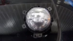 Driver Corner/park Light Fog-driving Fits 14-19 Mini Cooper 12547861. Fixed Price $87.00.