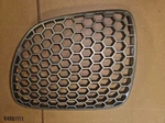 Pontiac Oem 07-09 Solstice Front Bumper Grille (left) 15265487 (silver Color). Fixed Price $150.00.