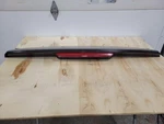 2007-2014 Yukon Denali Third Brake Light Rear Spoiler Applique Black Xl 07-14. Fixed Price $199.95.