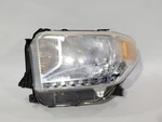 2015 2016 Toyota Tundra Limited Oem Front Left Headlight Hazy. Fixed Price $55.00.