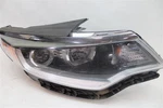 Headlight Lamp Assembly Kia Optima 2018 Right 1342914. Fixed Price $164.99.