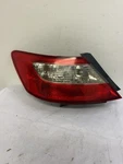 2009-2011 Honda Civic Coupe Driver Left Side Tail Light Lamp Assembly Oem. Fixed Price $40.00.