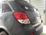Driver Left Tail Light Red Line Opt BA5 Fits 08-09 Vue 1794466. Fixed Price $89.25.