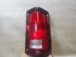 Passenger Right Tail Light Fits 88-96 Dodge Dakota Pickup Truck 202952. Fixed Price $32.50.