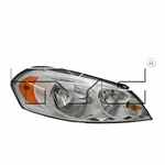 Tyc Headlight Assembly Right 20674500 25958360 For Chevrolet. Fixed Price $100.10.