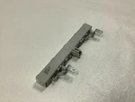 Toyota Corolla 2014 Rear High Mounted Upper Brake Taillight Lamp Factory. Fixed Price $38.86.