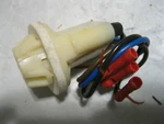 Parking Light Bulb Socket-turn Signal Front Standard S-520. Fixed Price $9.99.