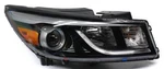 Oem Right Passenger Side Halogen Headlamp For Kia Sedona 92102-A9110. Fixed Price $223.99.