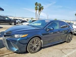 Driver Side Trunk Lid Mtd Oem 18-19 Toyota Camry 1YR Wrnty. Fixed Price $90.00.