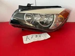 2013 2014 2015 Bmw X1 E84 Left Driver Halogen Headlight Headlamp Oem 786. Fixed Price $189.00.