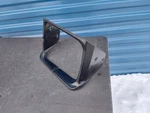 82-86 Toyota Celica Supra Right Headlight Trim Bezel Cover Rh Passenger MA60. Fixed Price $50.00.