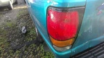 Driver Left Tail Light Fits 94-00 Mazda B-3000 32627304. Fixed Price $110.70.