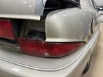 Passenger Tail Light Gran Sport Quarter Panel Mounted Fits 94-97 Skylark 357900. Fixed Price $97.02.