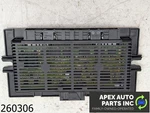 Oem 2007 Bmw 328XI Wagon 3.0L Headlight Control Module. Fixed Price $69.99.
