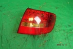 Passenger Tail Light Quarter Panel Mounted Led Fits 06-08 Audi A6 899205. Fixed Price $165.00.