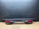 2000 To 2002 Ford Taurus Trunk Rear Center Lid Tail Light Panel I3462 DG1. Fixed Price $62.24.