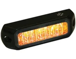 Buyers Products 8891400 3.5" Amber Led Strobe Light. Fixed Price $56.95.