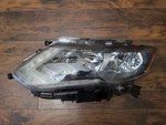Oem 2017-2020 Nissan Rogue Left Headlight Halogen W/ Led Driver 26060-6FL0A. Fixed Price $325.00.