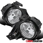 Fit 2008-2011 Subaru Impreza Wrx Bumper Fog Lights Driving Lamps Left+right. Fixed Price $64.99.
