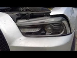 Driver Headlight Police Package Halogen Fits 11-14 Charger 2684625. Fixed Price $107.00.