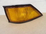 Buick Regal 1988-1990 Park Lamp Turn Signal Lh Drivers Side Fender Mounted Oem. Fixed Price $32.00.